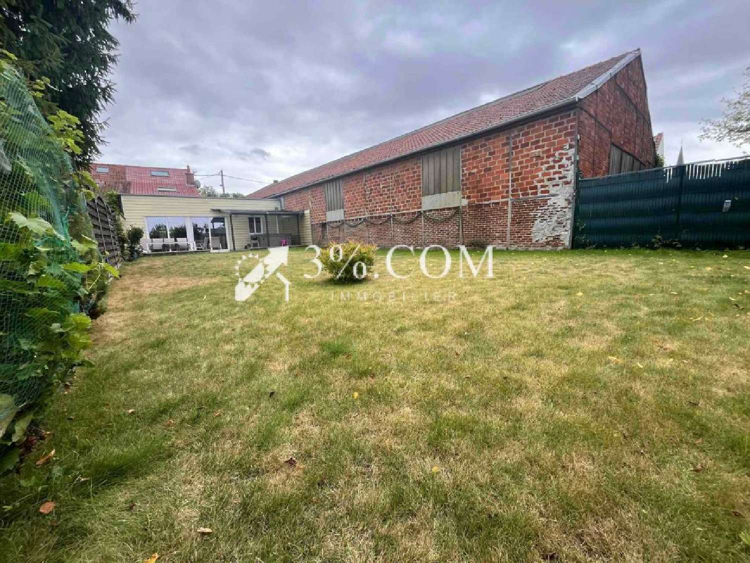  for sale house Wahagnies Nord 1