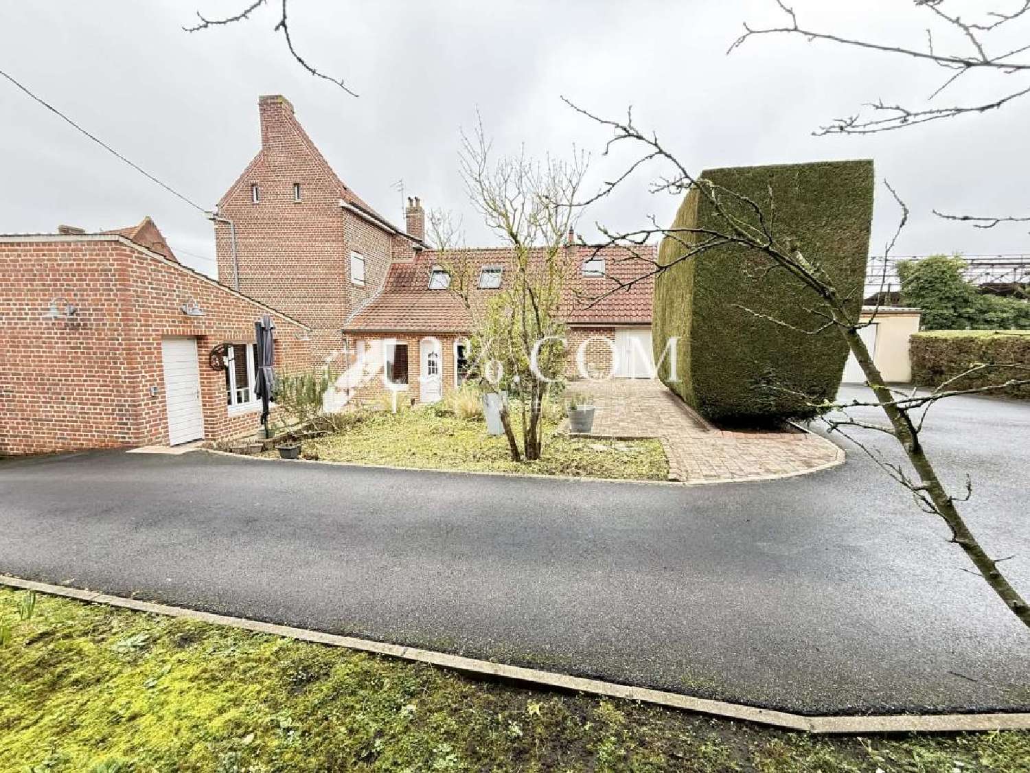  for sale house Wahagnies Nord 1