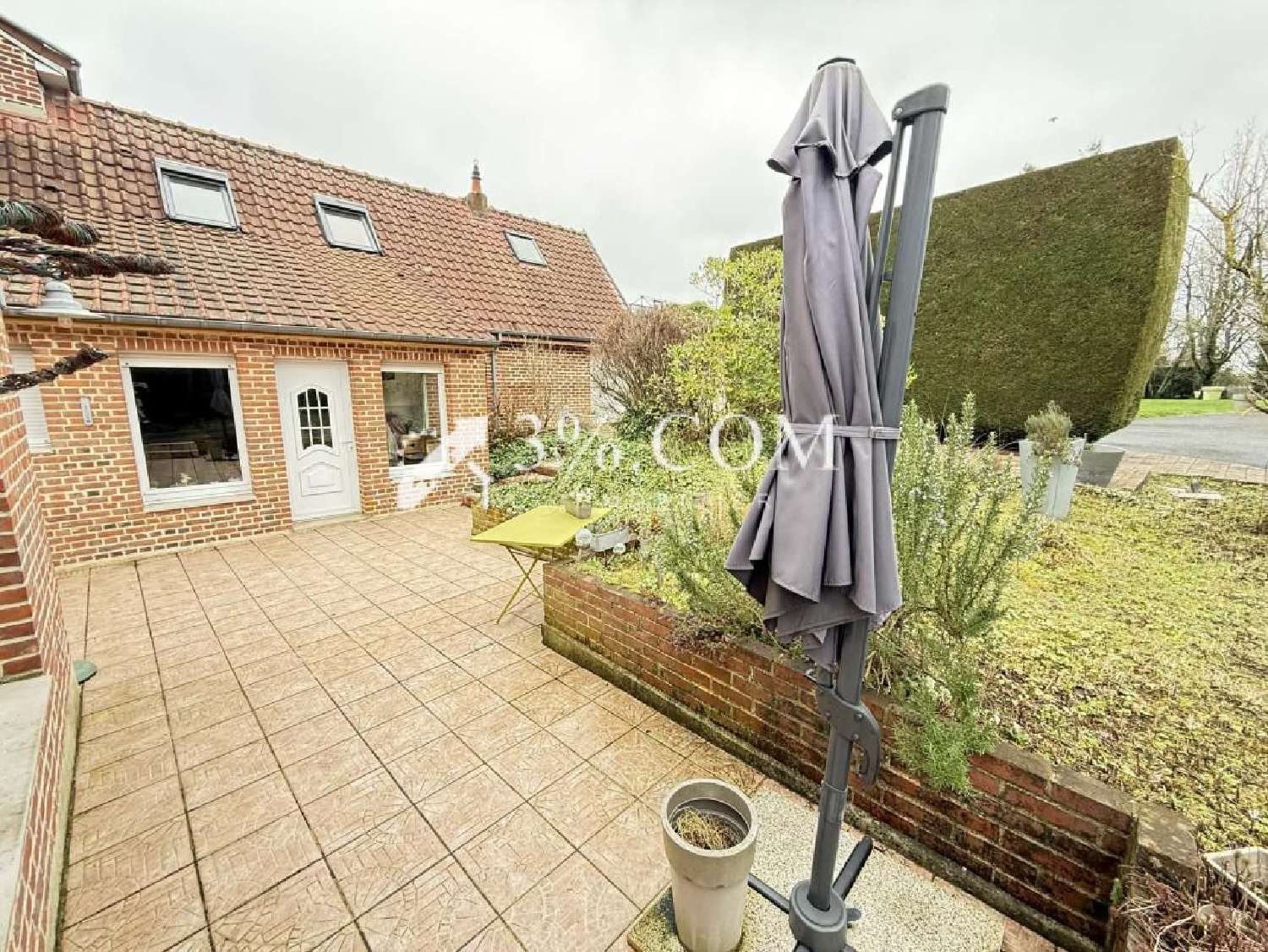  for sale house Wahagnies Nord 3