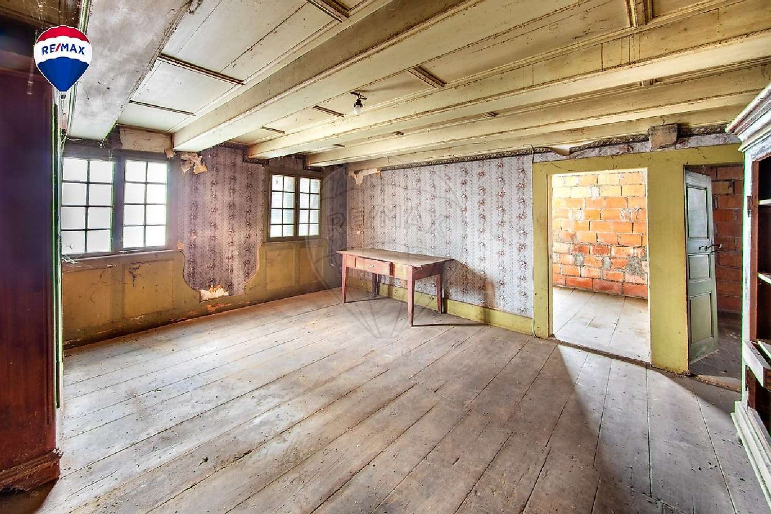  te koop huis Wahlbach Haut-Rhin 4