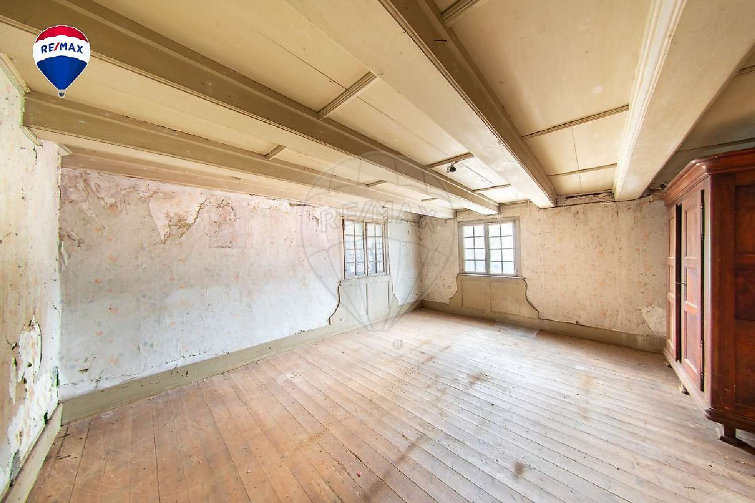  te koop huis Wahlbach Haut-Rhin 8