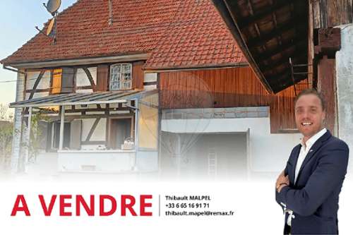 Waldighofen Haut-Rhin house foto 7277852