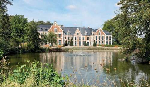 Wambrechies Nord house foto 7270483