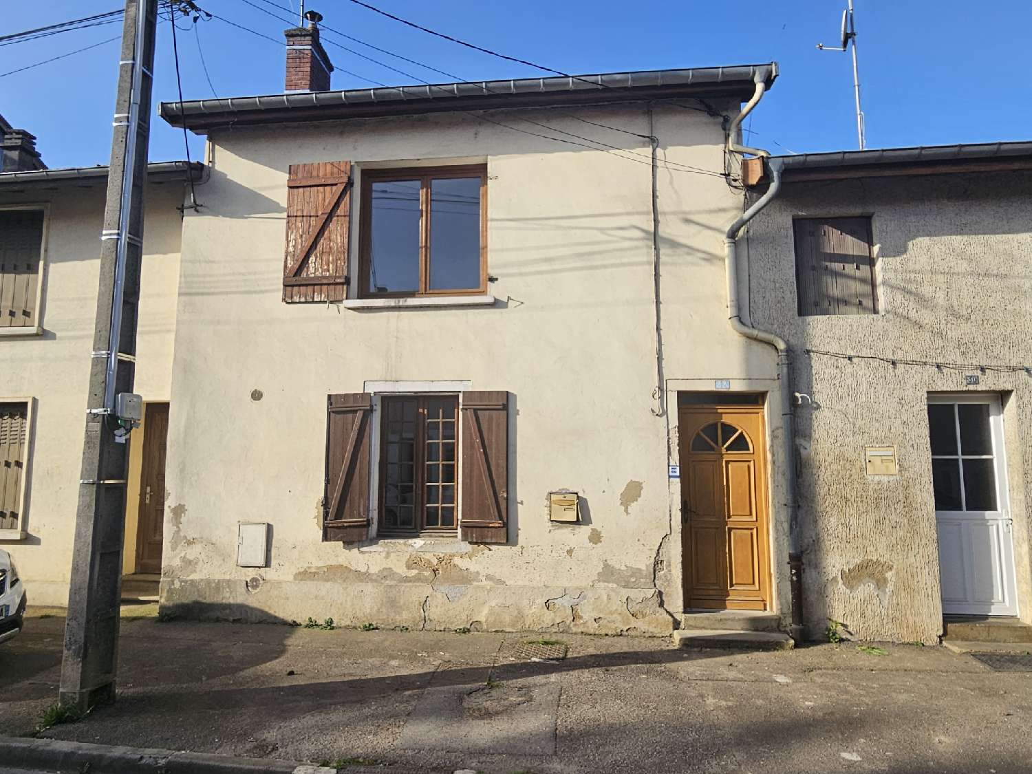 à vendre maison Wassy Haute-Marne 2