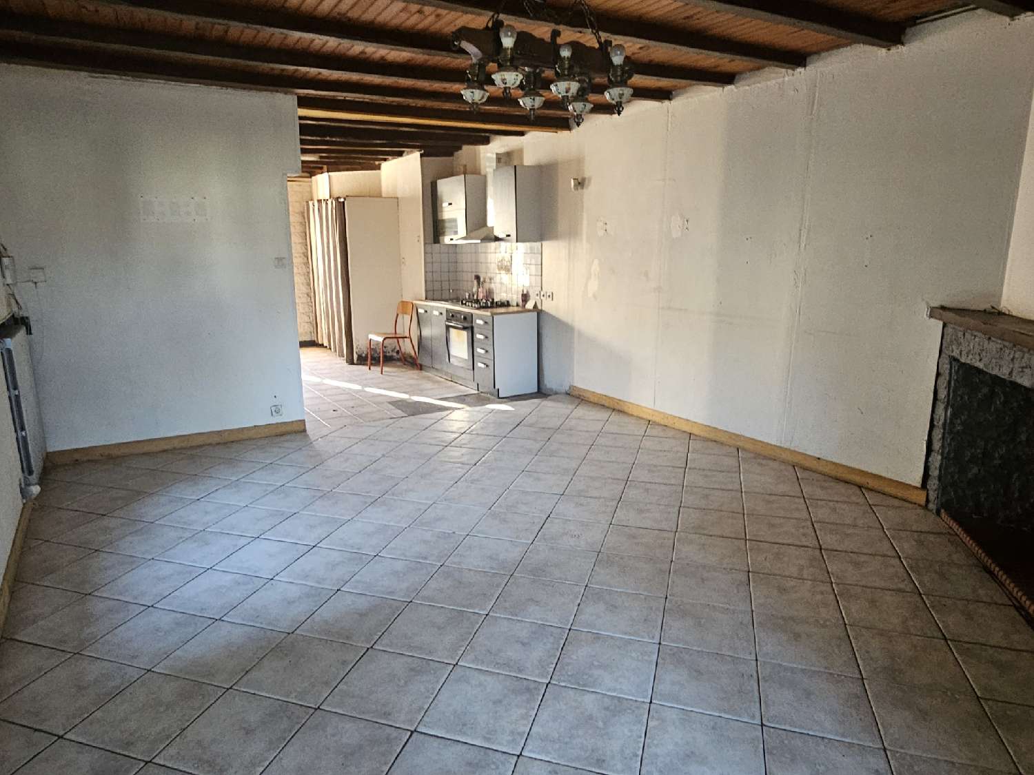 à vendre maison Wassy Haute-Marne 4