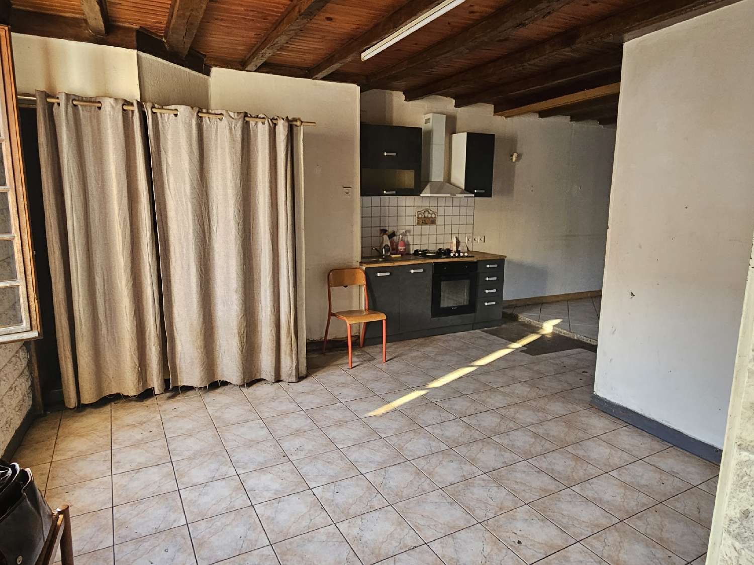 à vendre maison Wassy Haute-Marne 6