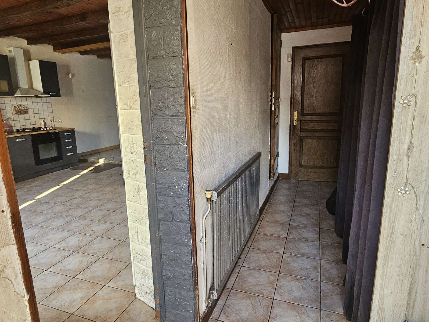 à vendre maison Wassy Haute-Marne 8