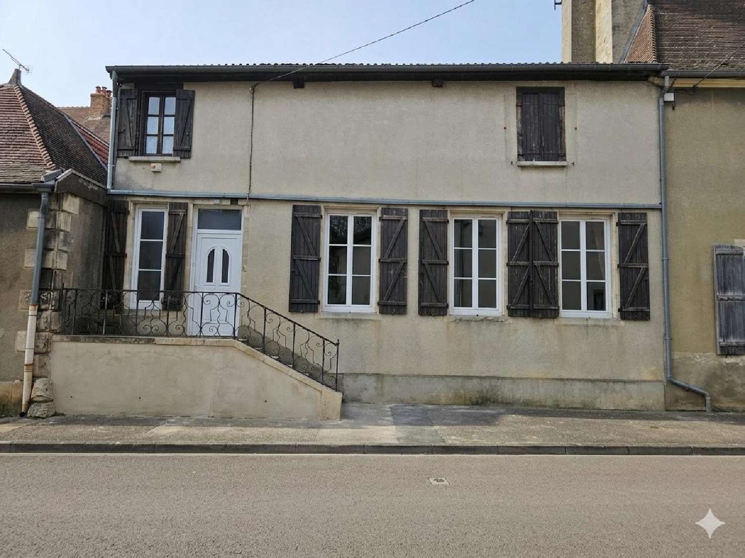 for sale house Wassy Haute-Marne 1