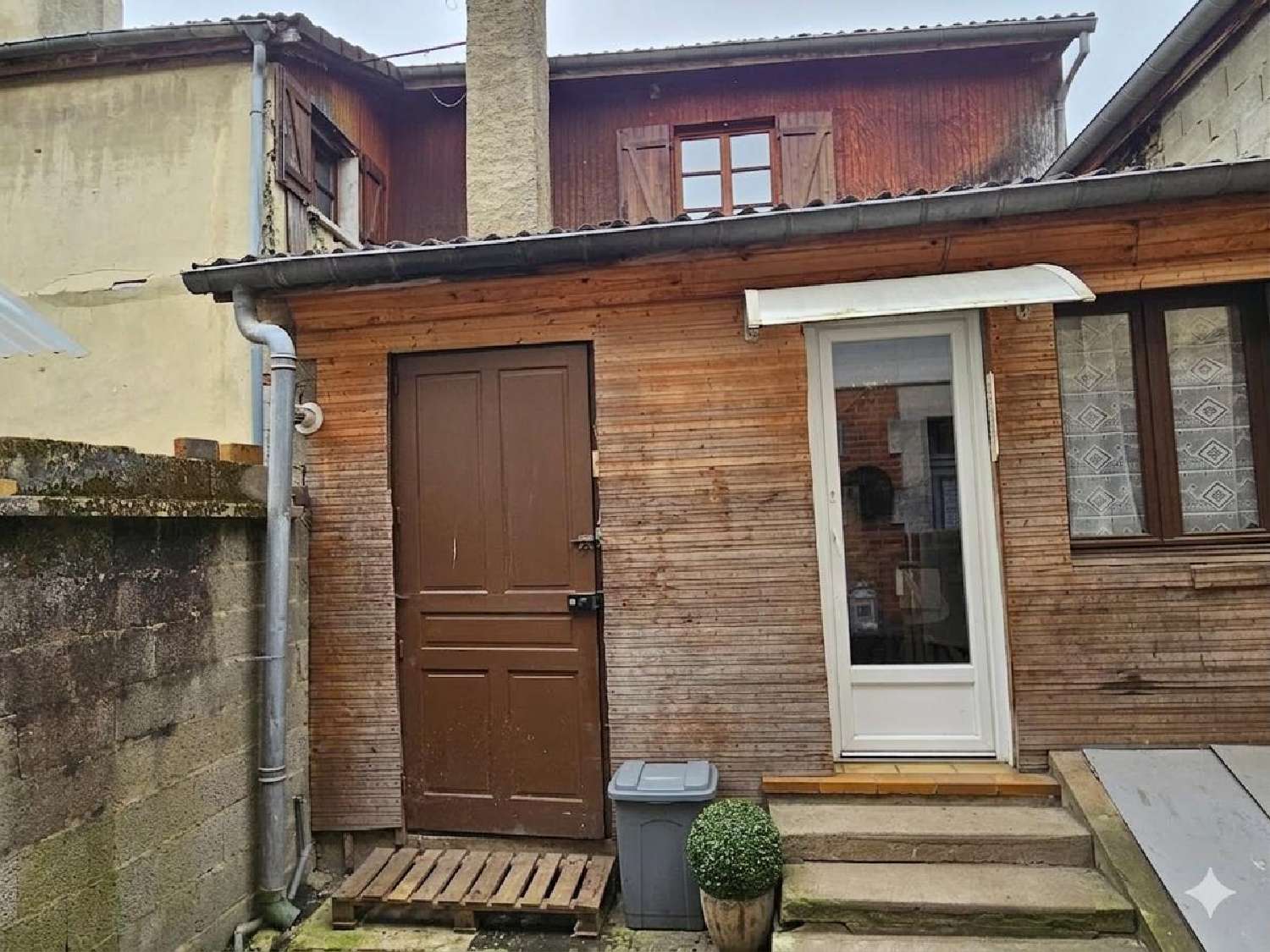 for sale house Wassy Haute-Marne 2
