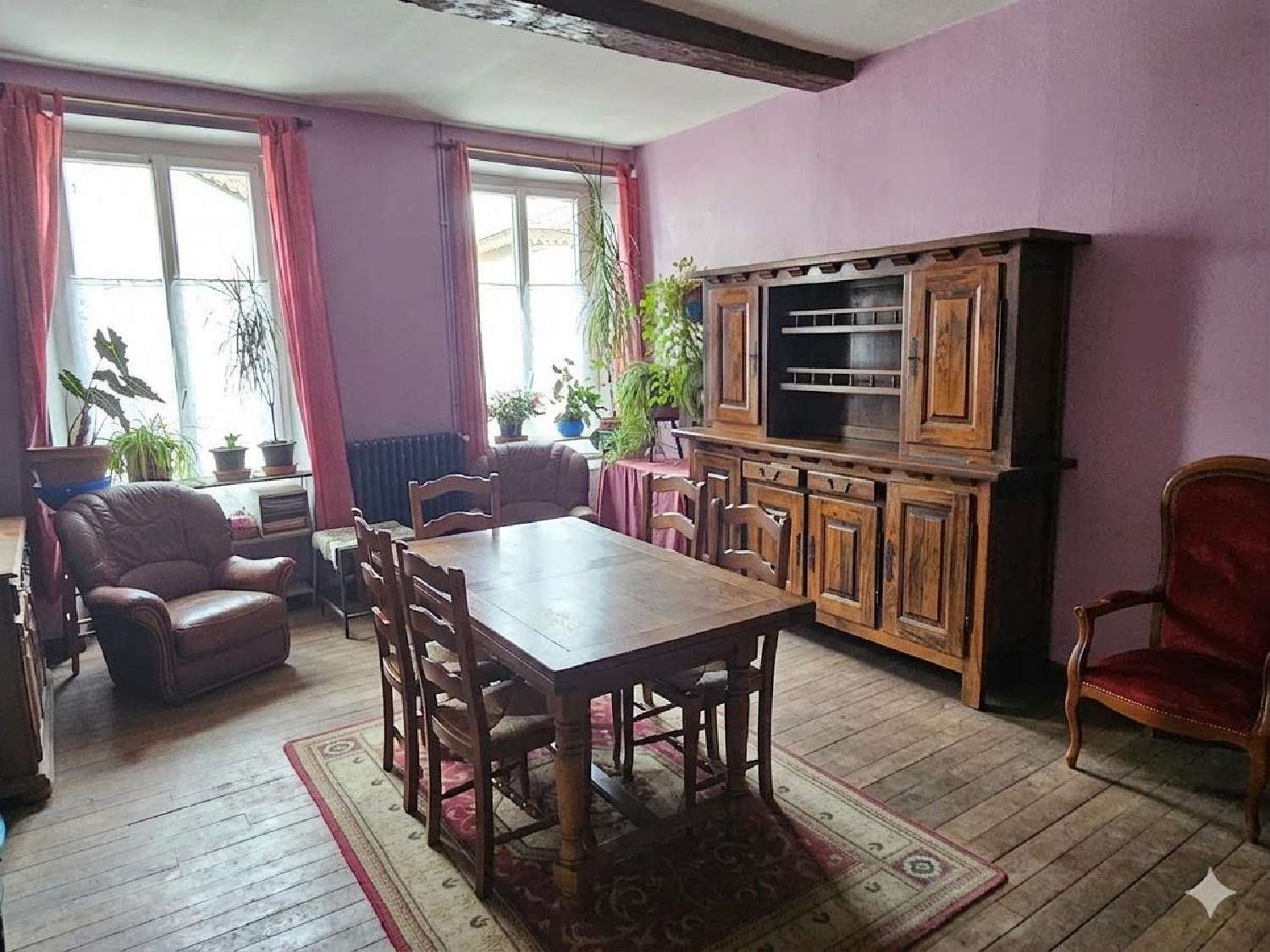 for sale house Wassy Haute-Marne 3