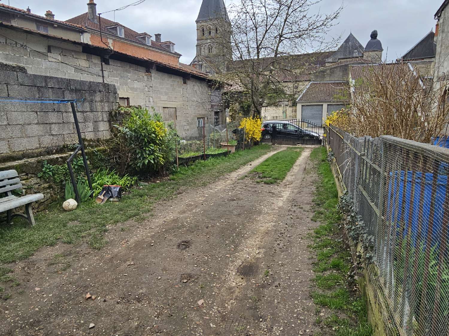 for sale house Wassy Haute-Marne 8