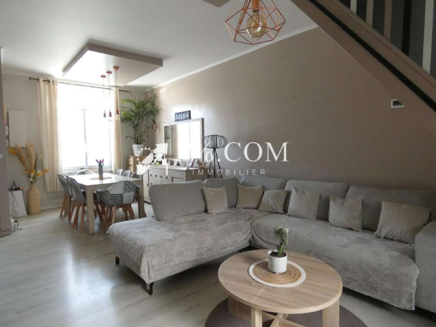  te koop huis Wattrelos Nord 1