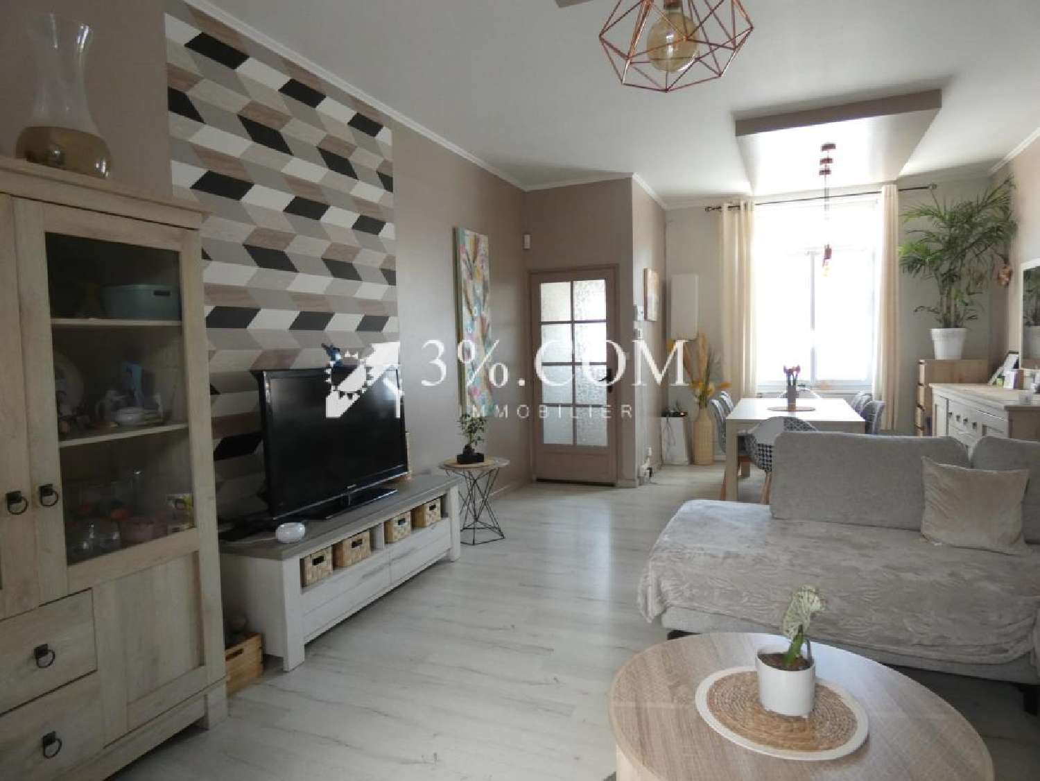  te koop huis Wattrelos Nord 2