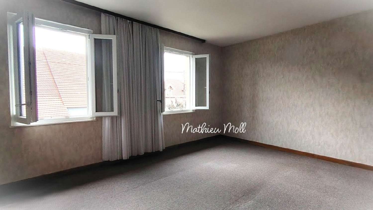  for sale house Weislingen Bas-Rhin 4