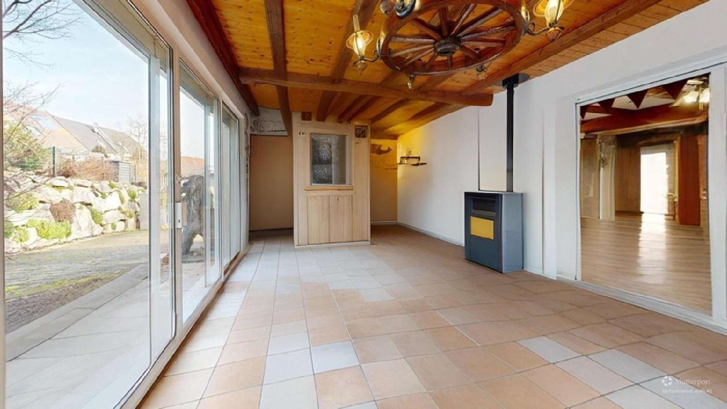 for sale house Wentzwiller Haut-Rhin 2