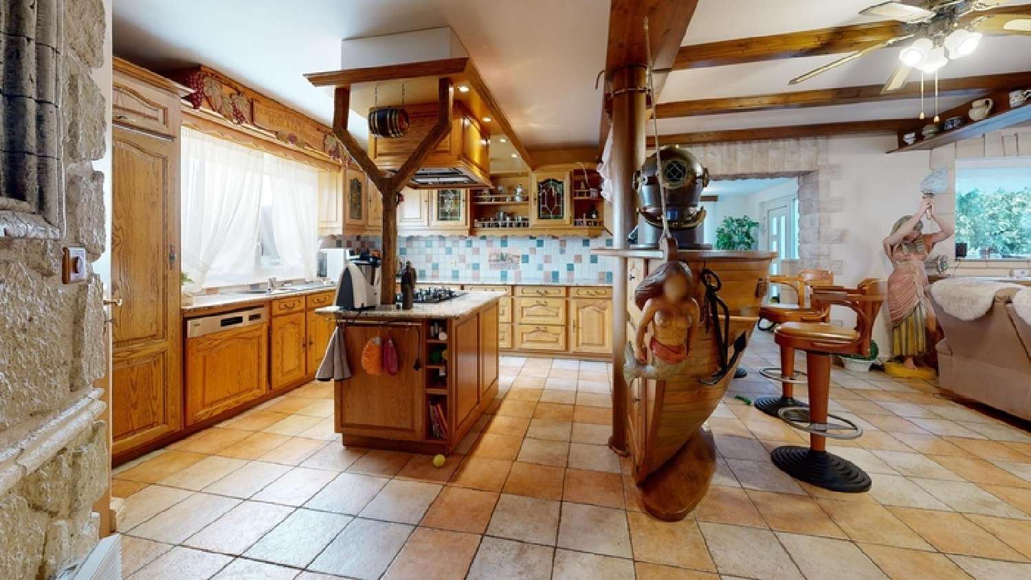 for sale house Wentzwiller Haut-Rhin 3