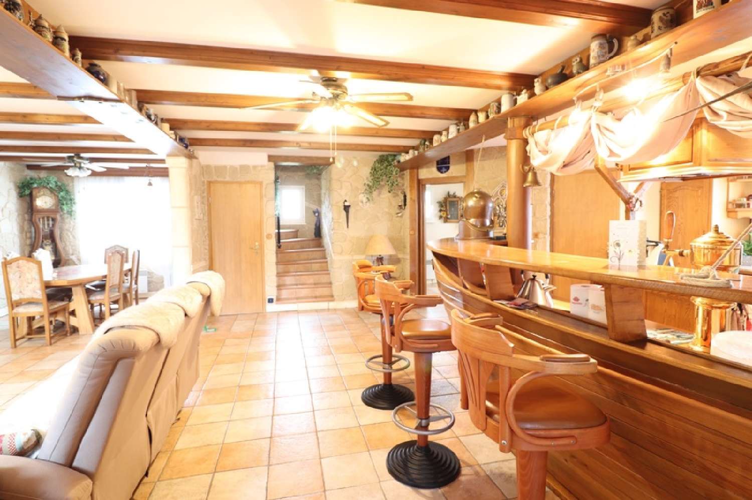 for sale house Wentzwiller Haut-Rhin 5