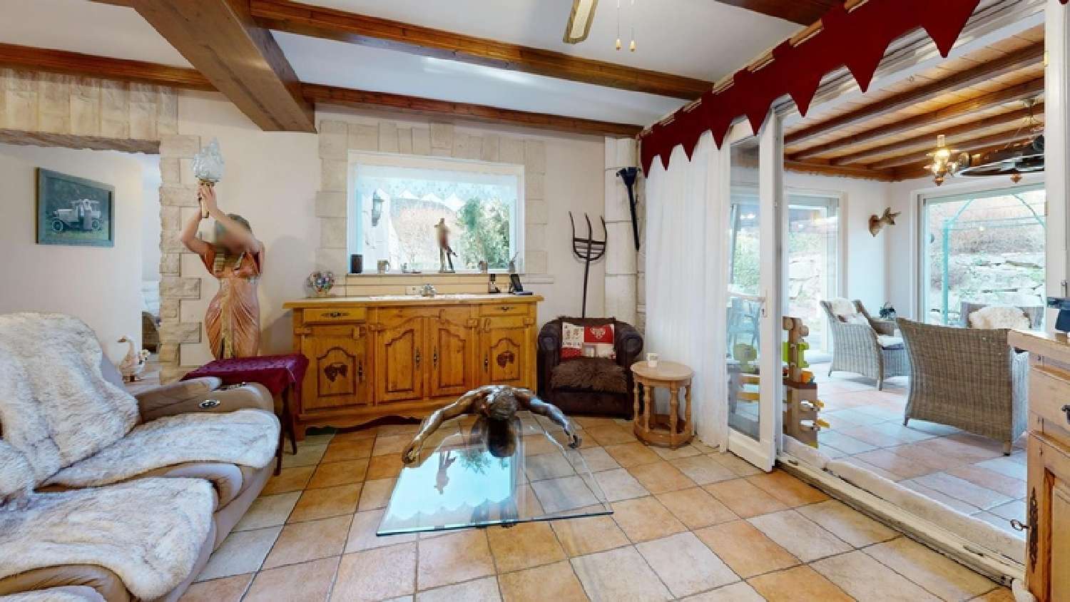 for sale house Wentzwiller Haut-Rhin 8