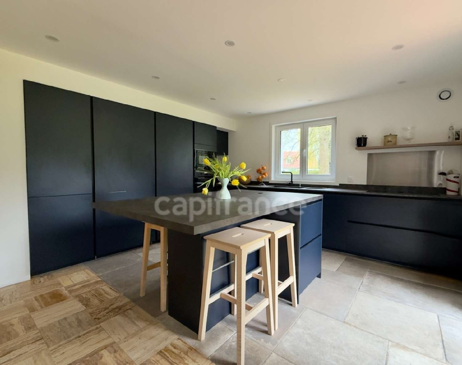 te koop huis Wervicq-Sud Nord 2