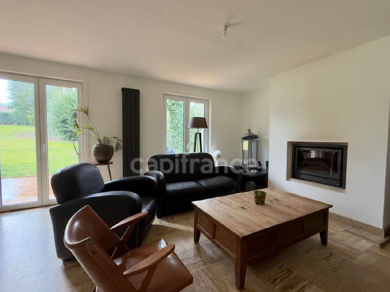 te koop huis Wervicq-Sud Nord 4