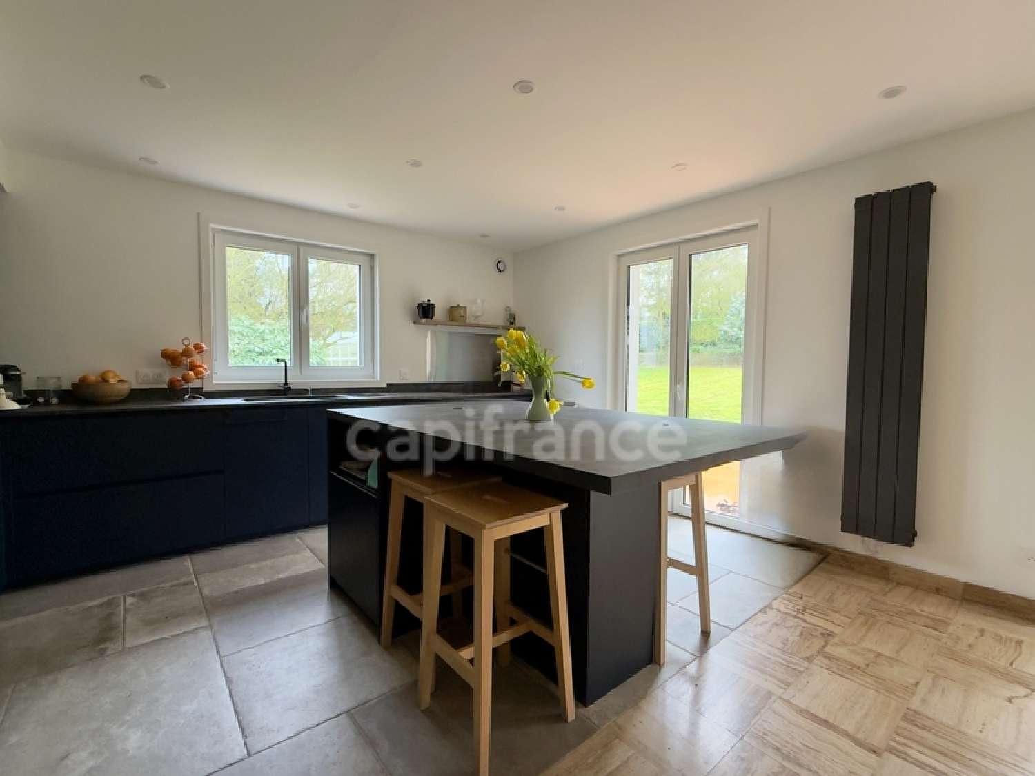 te koop huis Wervicq-Sud Nord 5