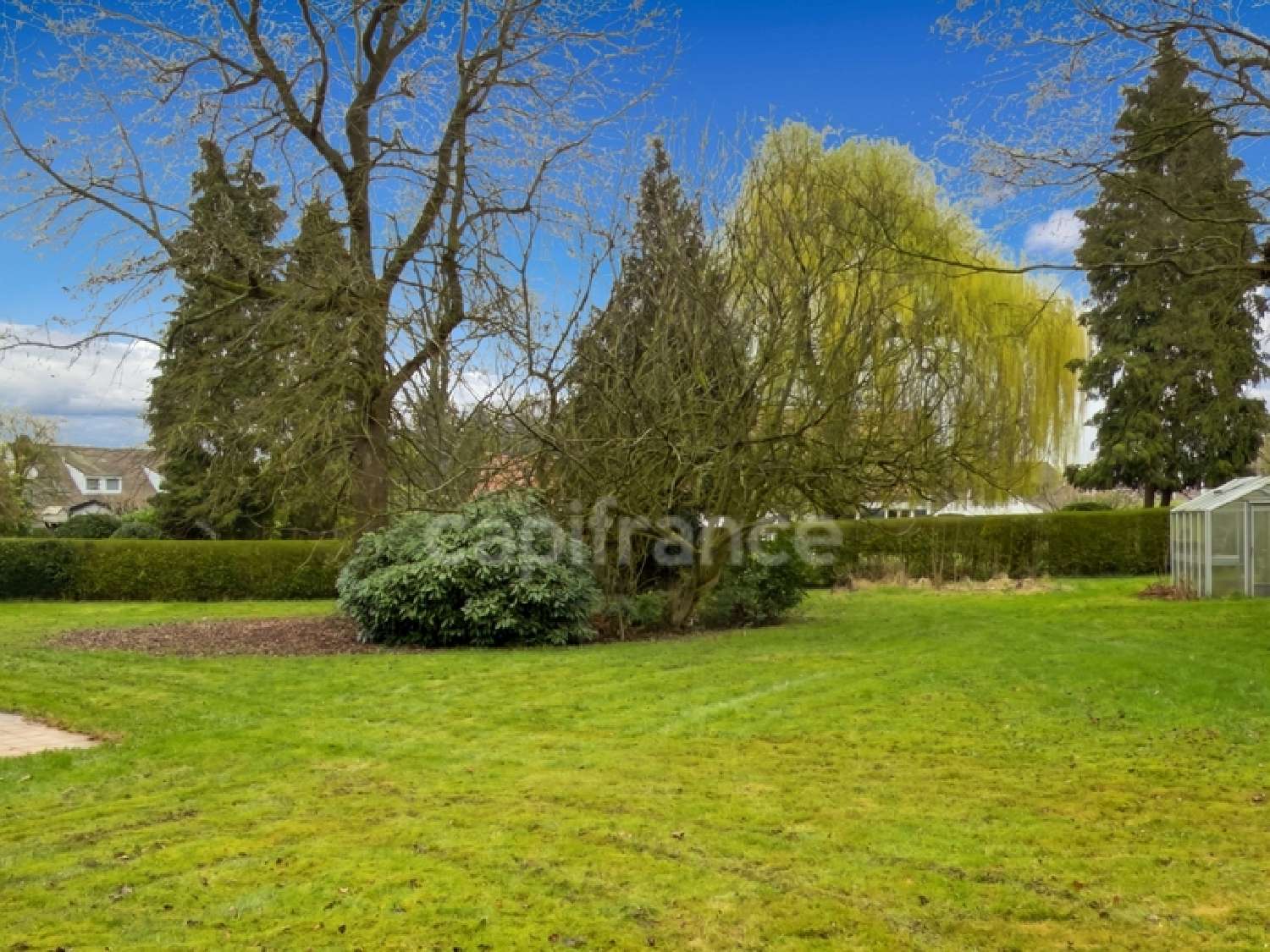 te koop huis Wervicq-Sud Nord 7