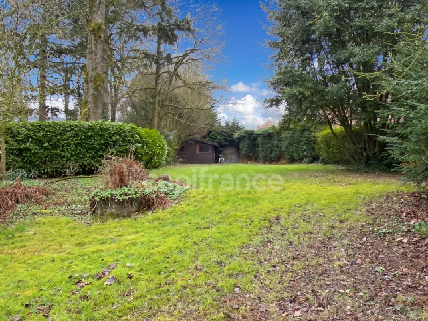 te koop huis Wervicq-Sud Nord 8