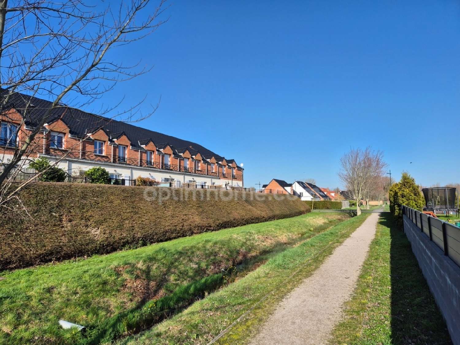  te koop huis Wervicq-Sud Nord 1