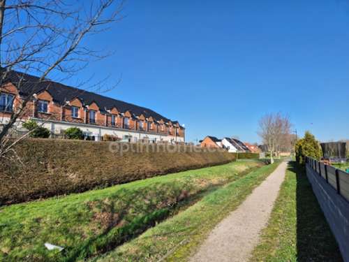 Wervicq-Sud Nord huis foto 7271537