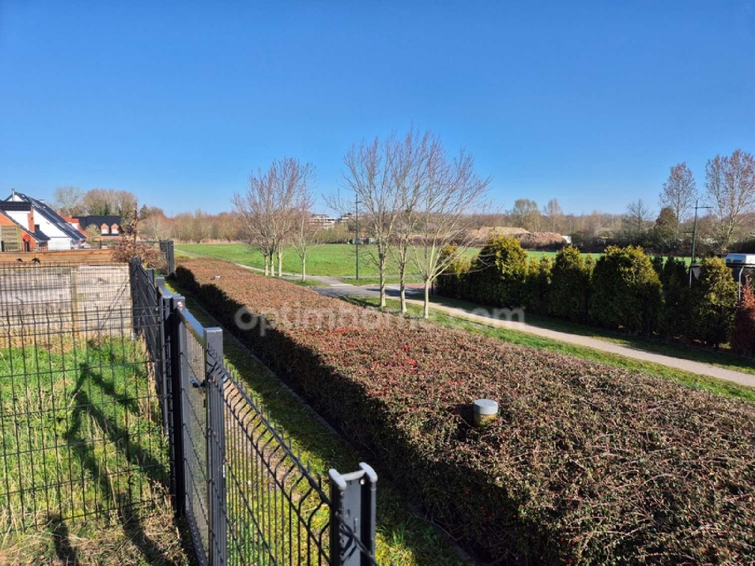  te koop huis Wervicq-Sud Nord 7