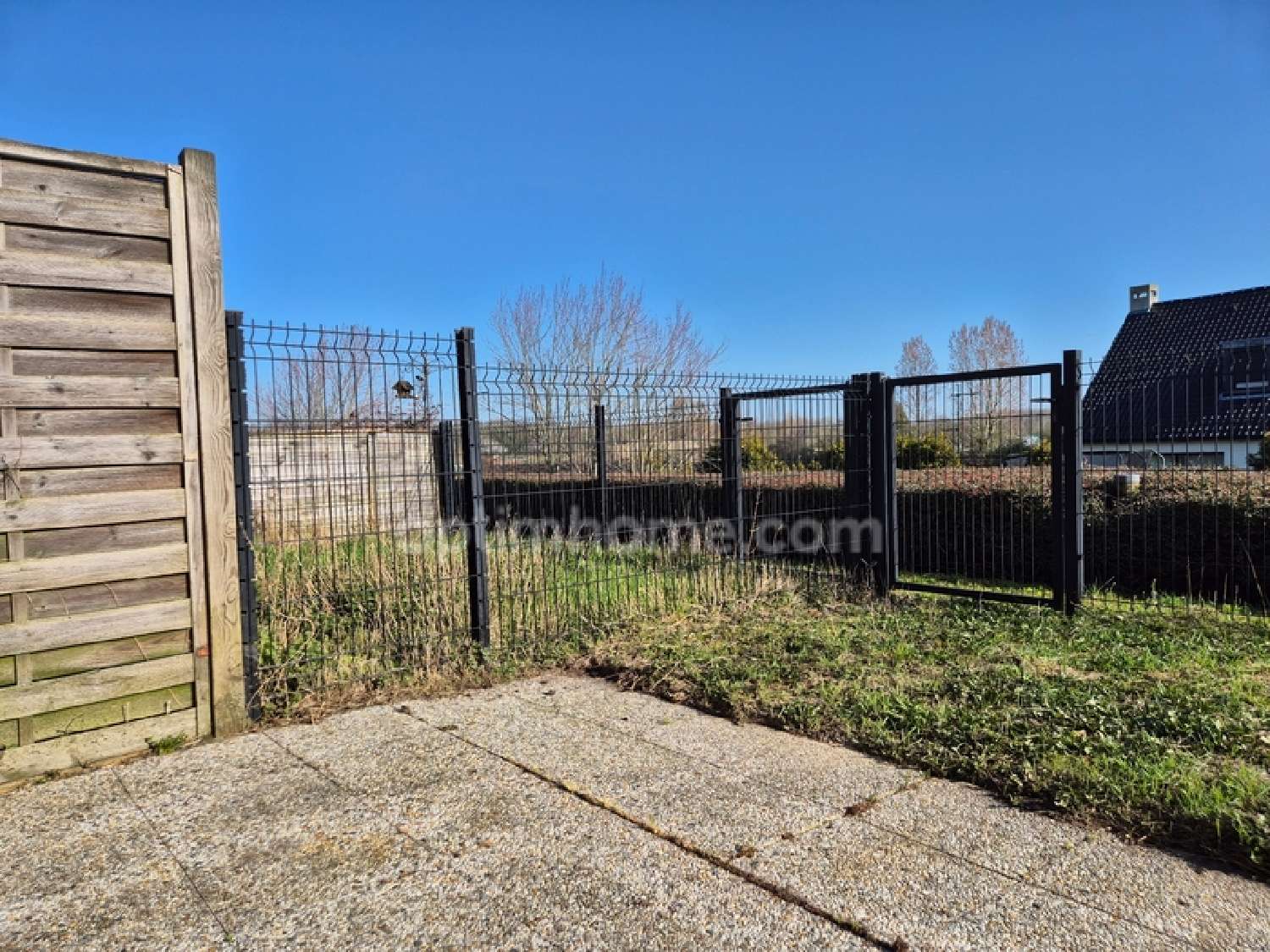  te koop huis Wervicq-Sud Nord 8