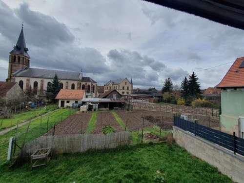 Westhoffen Bas-Rhin house foto 7287518