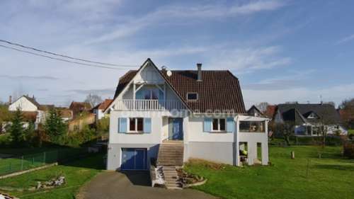 Weyersheim Bas-Rhin house foto 7287474