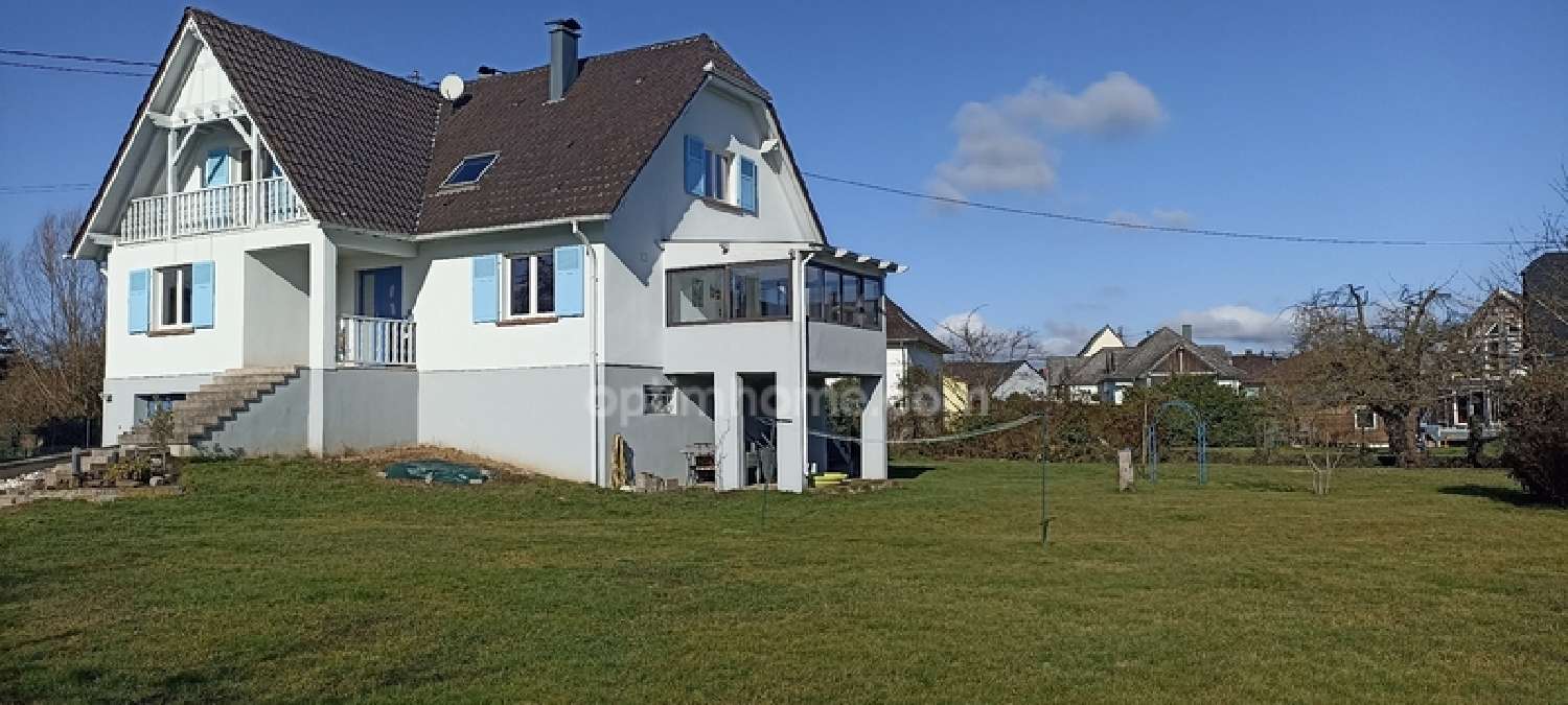  for sale house Weyersheim Bas-Rhin 2