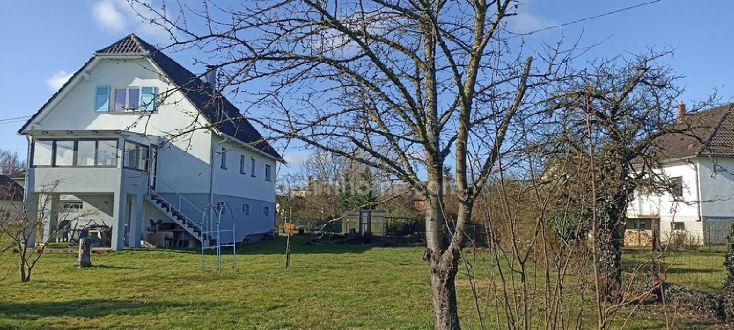  for sale house Weyersheim Bas-Rhin 3