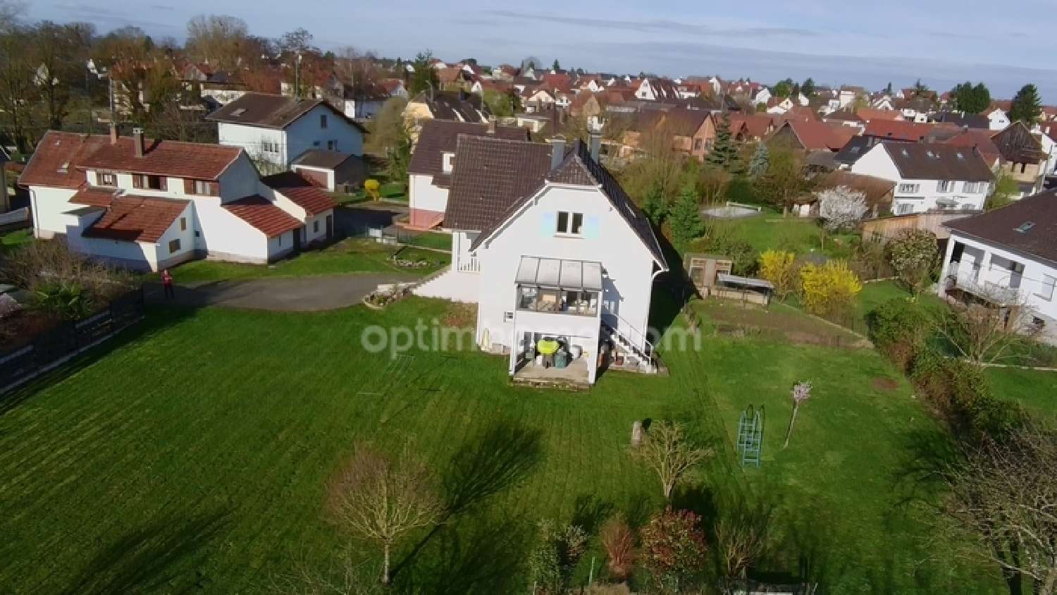  for sale house Weyersheim Bas-Rhin 5