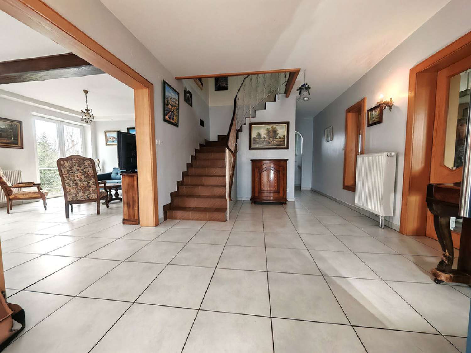  for sale house Weyersheim Bas-Rhin 7