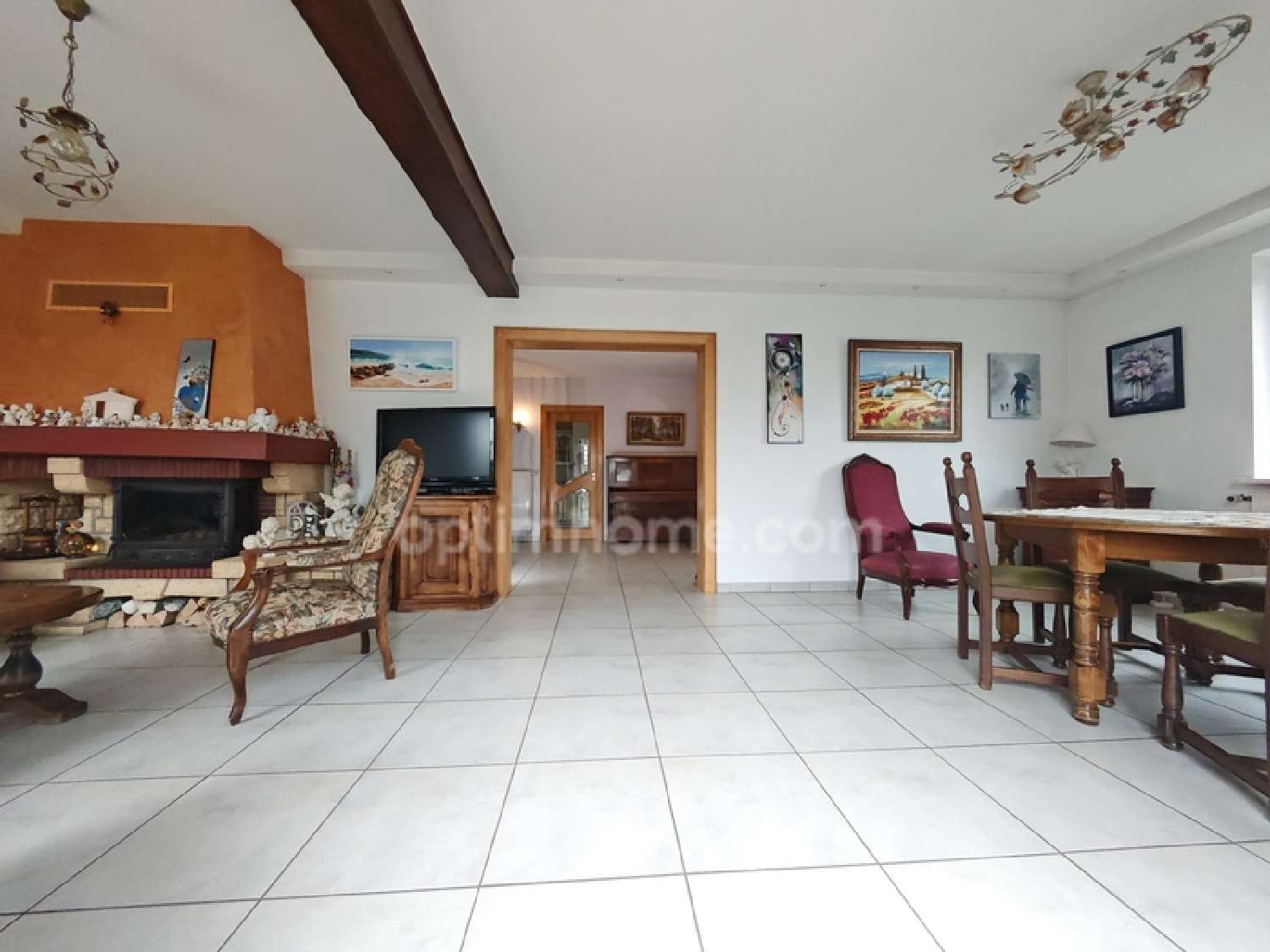  for sale house Weyersheim Bas-Rhin 8