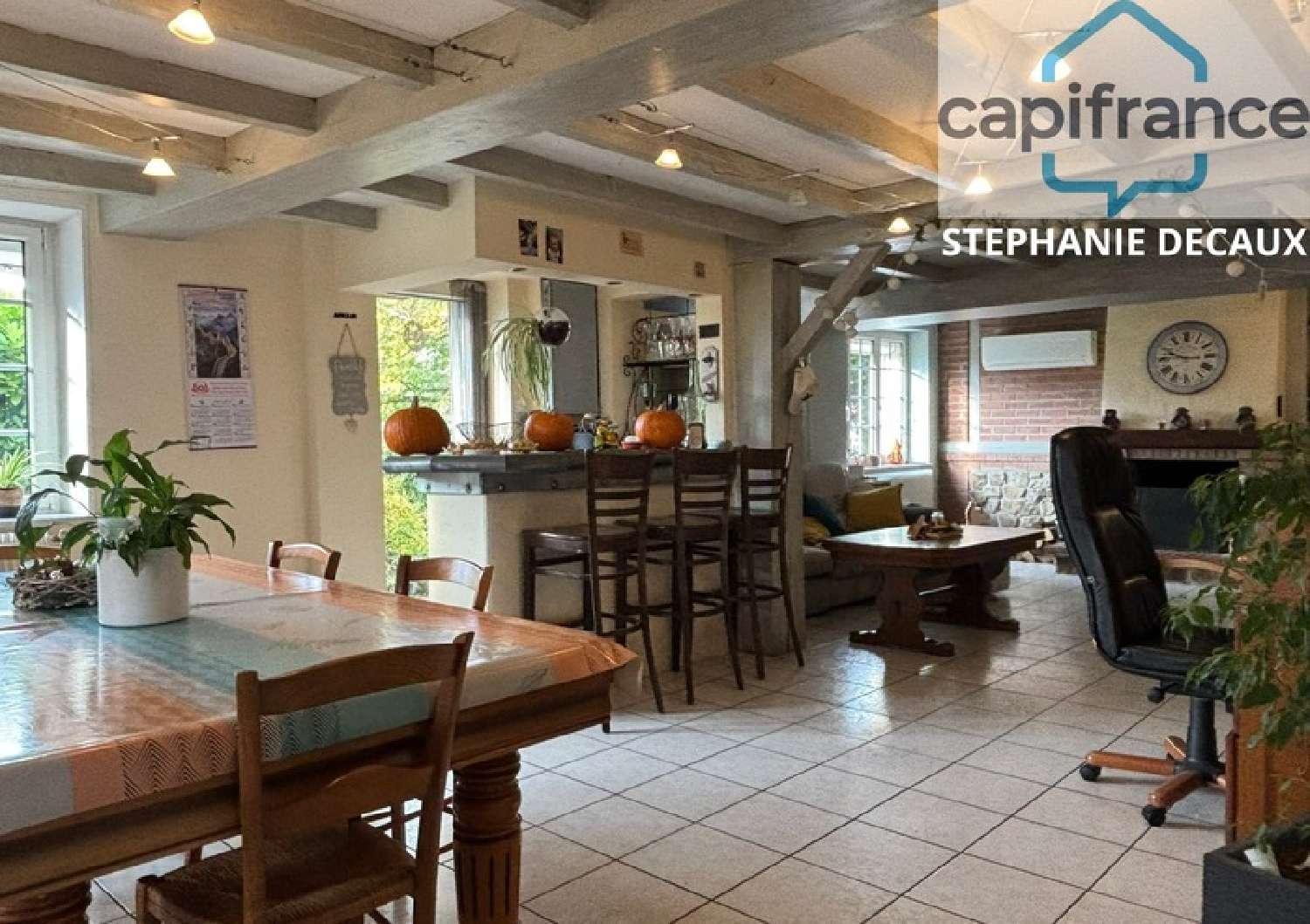 en venta casa Wignehies Nord 3