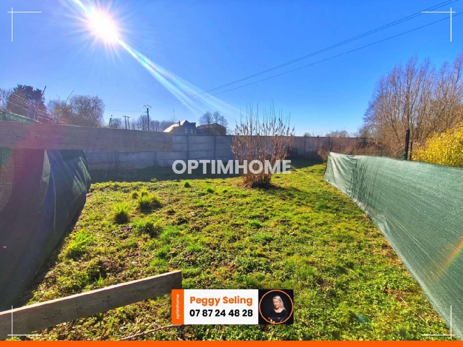  te koop huis Wignehies Nord 7