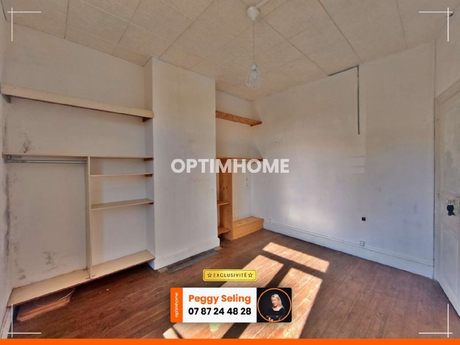 kaufen Haus Wignehies Nord 3