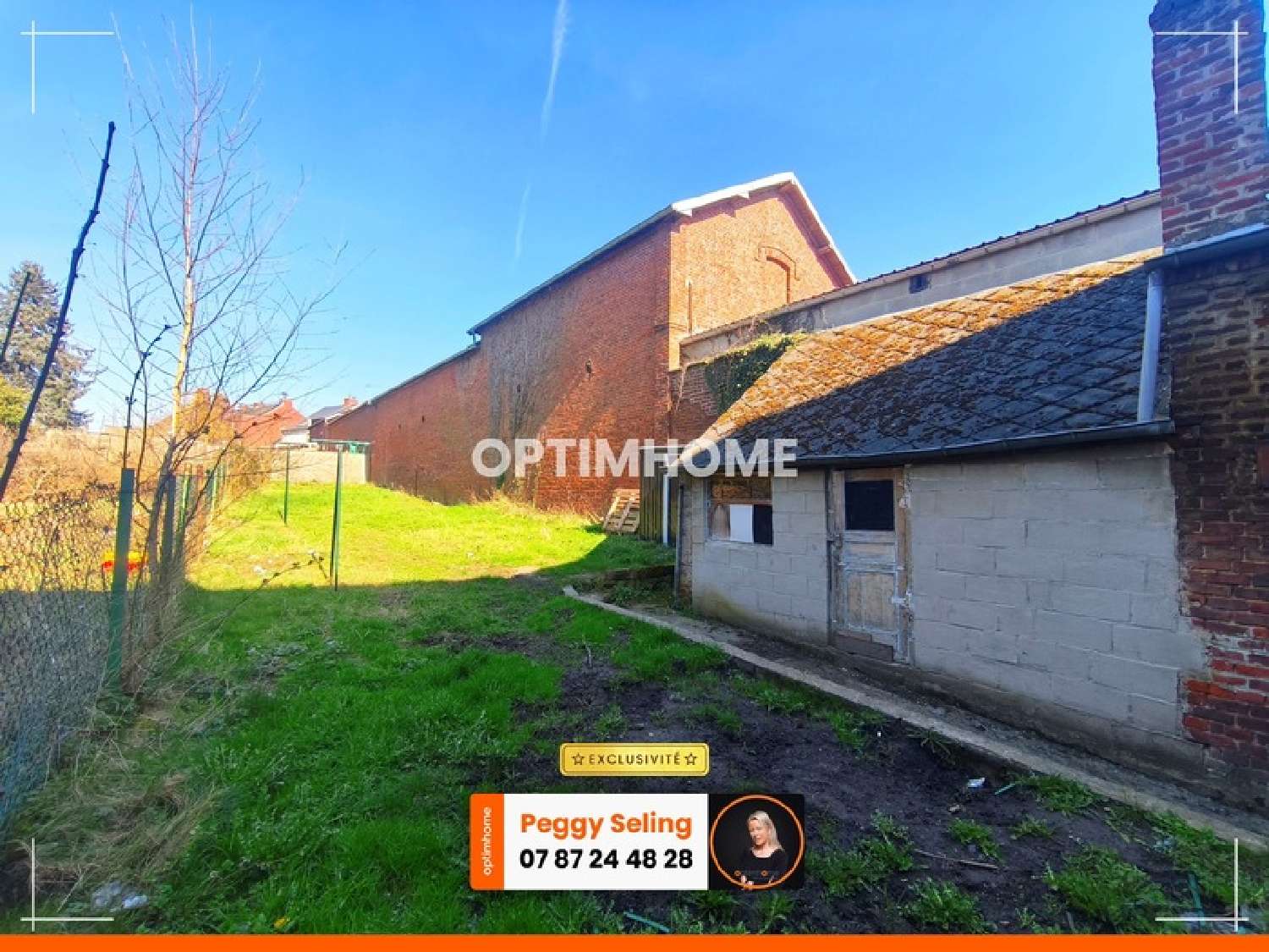 kaufen Haus Wignehies Nord 5