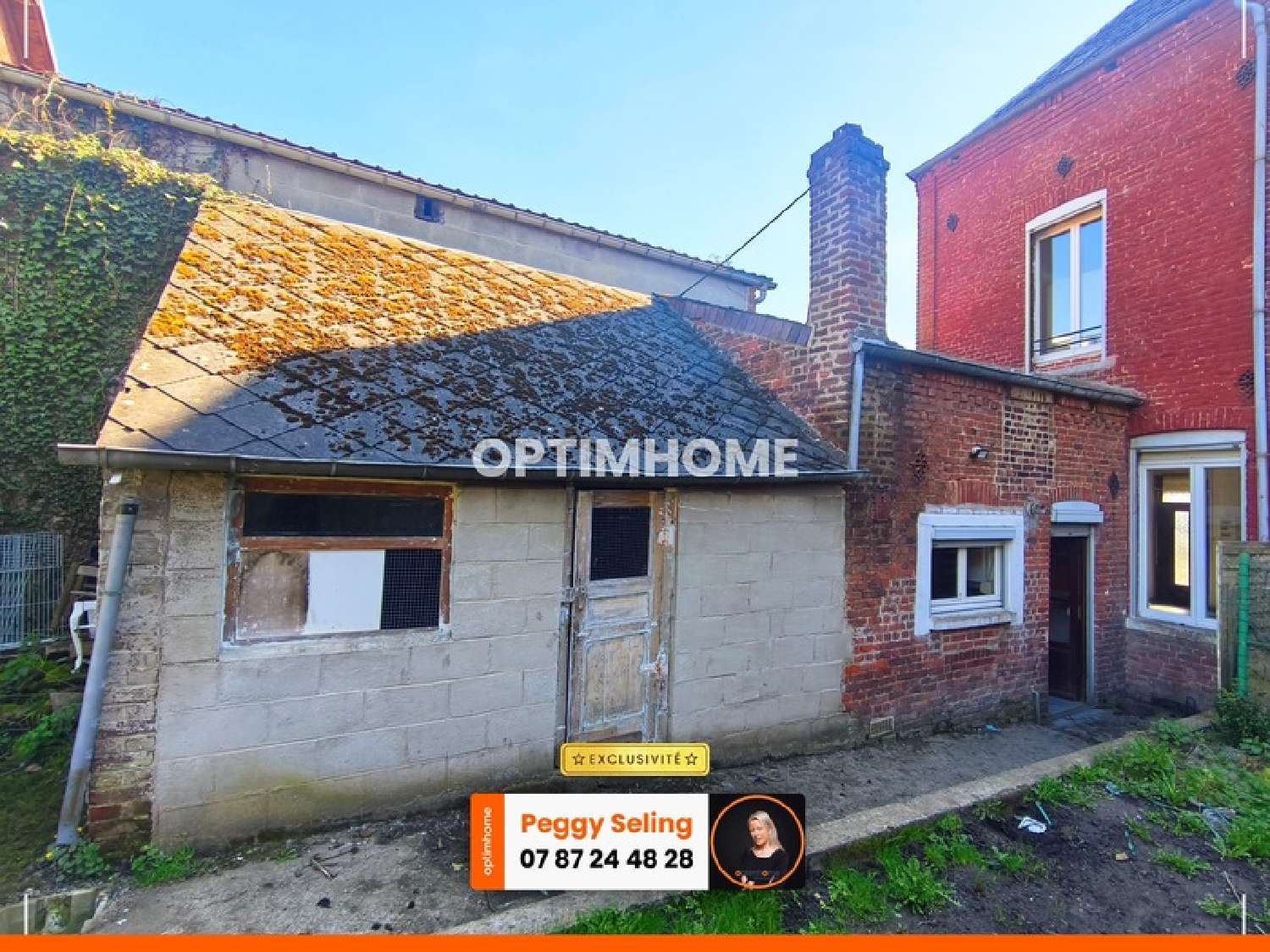 kaufen Haus Wignehies Nord 6