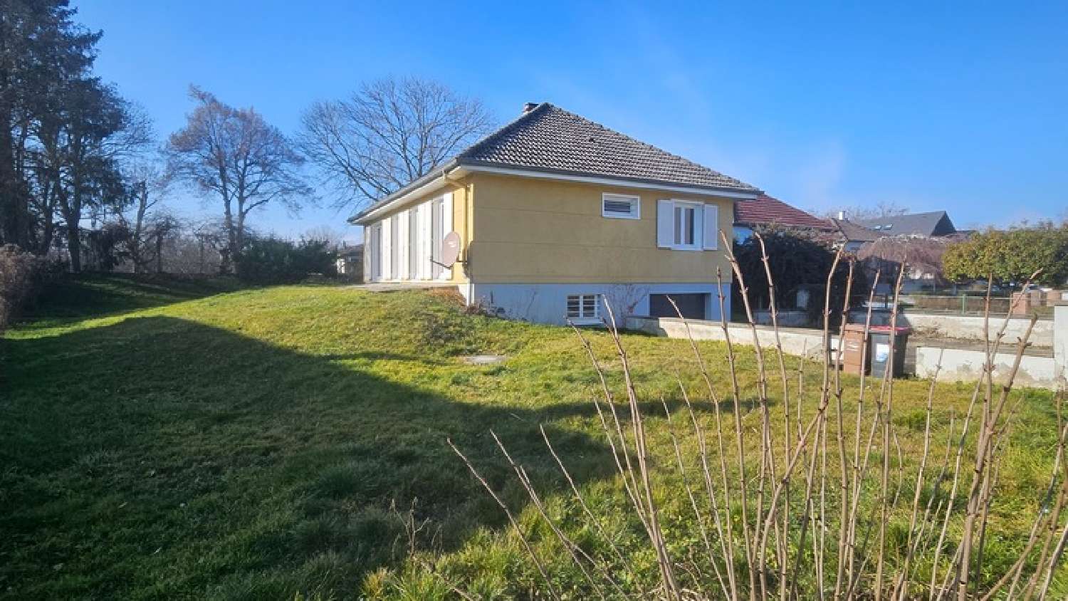 for sale house Wihr-en-Plaine Haut-Rhin 3
