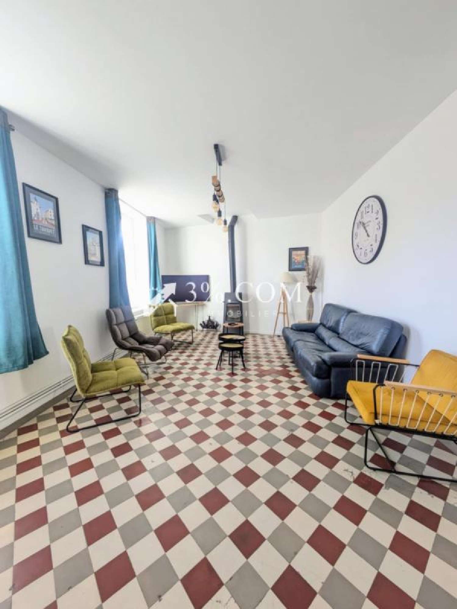  à vendre maison Wimereux Pas-de-Calais 2