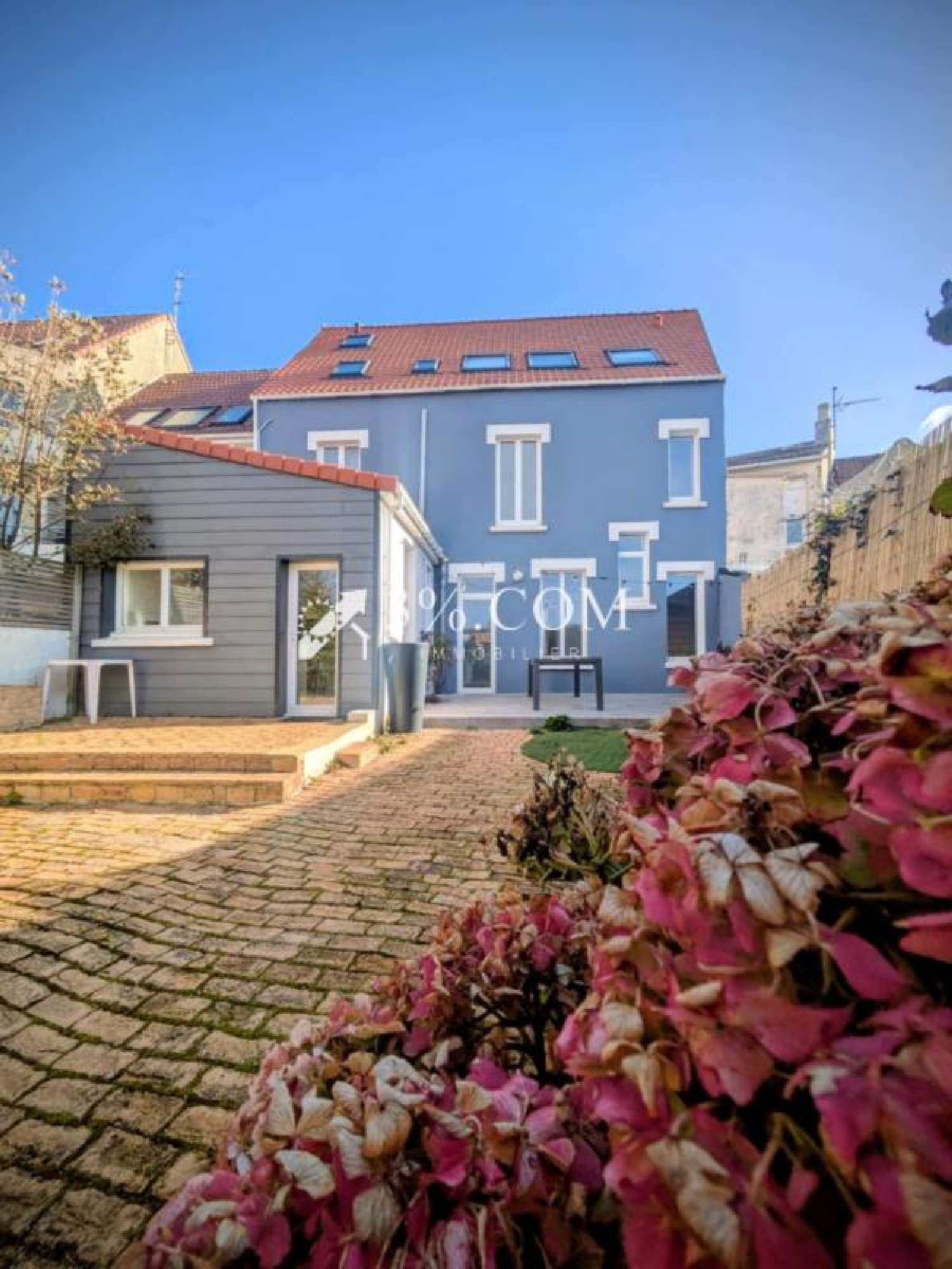  à vendre maison Wimereux Pas-de-Calais 2