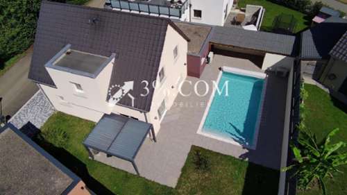 Wingersheim Bas-Rhin huis foto 7277354