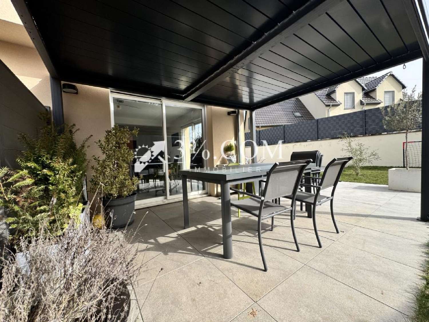  te koop huis Wingersheim Bas-Rhin 3