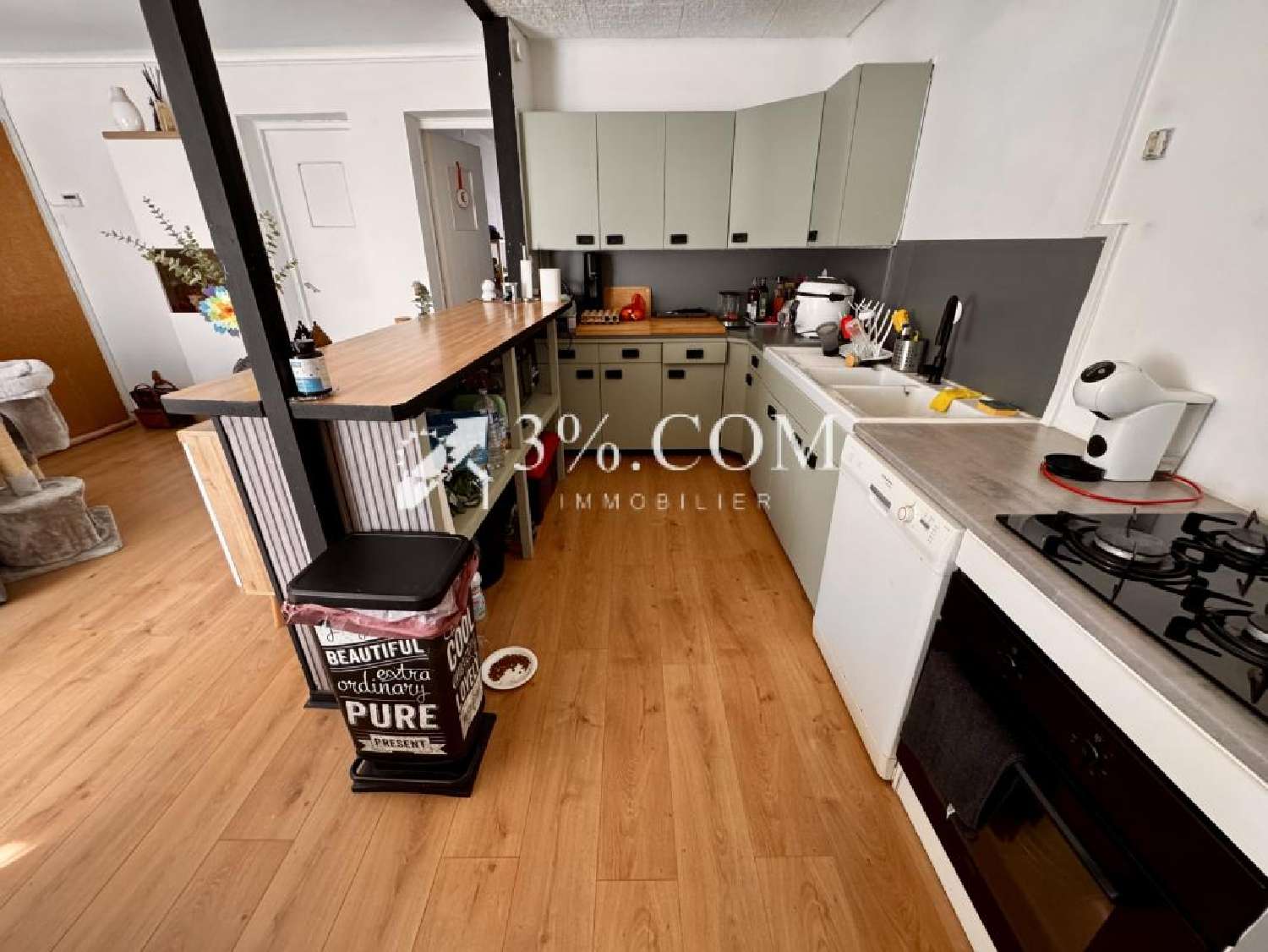  à vendre maison Wingles Pas-de-Calais 2