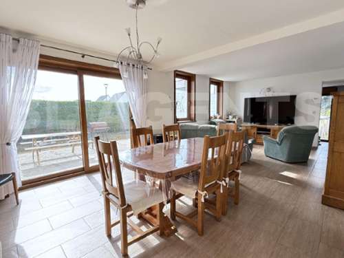 Wingles Pas-de-Calais maison foto 7296571